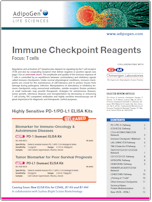 Adipogen Immune Checkpoint Reagents 2019