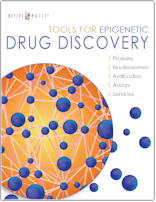 Epigenetics Drug Discovery