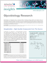 Adipgen Glycobiology Research Insights