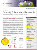 AdipoGen Obesity 2017