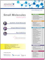 AdipoGen Small Molecules