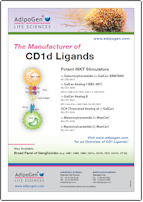 CD1d Ligands AdipoGen