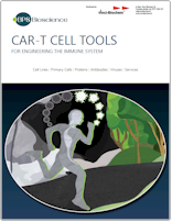 BPS CAR T-CELL Therapy
