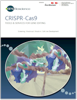 BPS CRISPR-Cas9