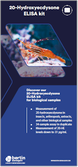 Bertin_20-Hydroxyecdysone_ELISA_kit