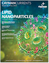 Cayman Currents Lipid Nanoparticles