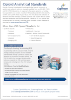 Cayman_Opioid_Analytical_Standards