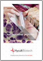 Antimicrobial Peptides Hycult