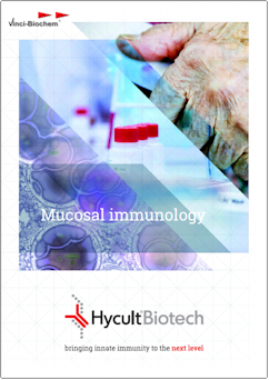 Hycult Mucosal Immunology