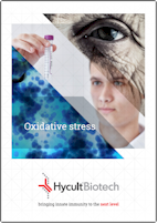 Hycult Oxidative Stress