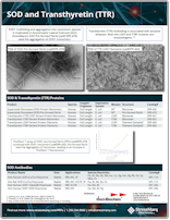 StressMarq SOD and Transthyretin TTR